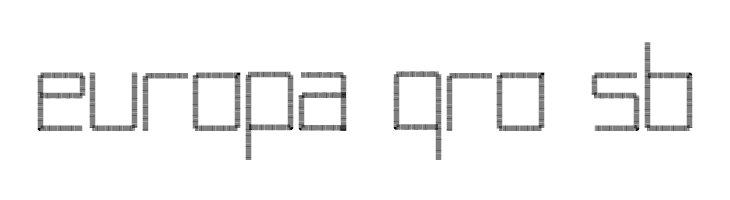 Abstracta  Free Fonts Download