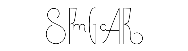 Spirituality  Free Fonts Download