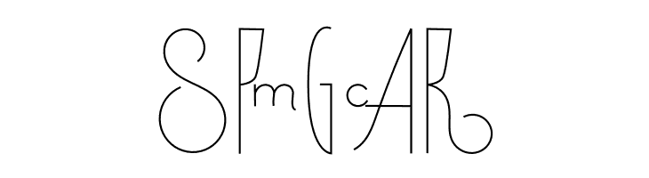 Spirituality  Free Fonts Download