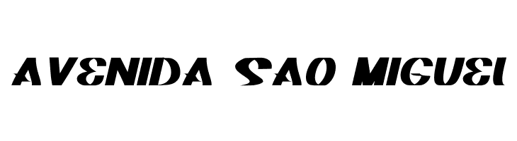 Akasic Medium Italic  Free Fonts Download