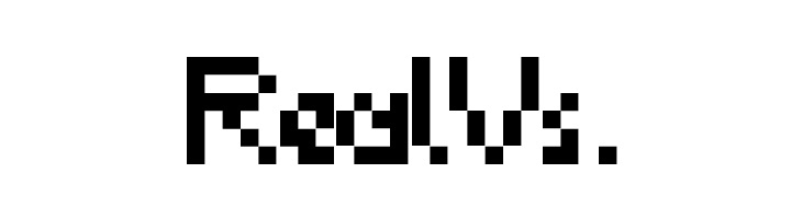 screensix  Free Fonts Download