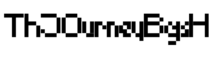 screensix  Free Fonts Download