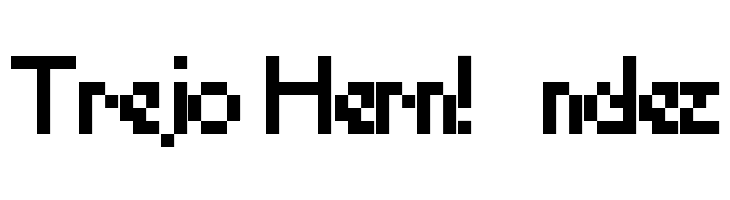 screensix  Free Fonts Download