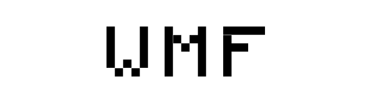 screensix  Free Fonts Download