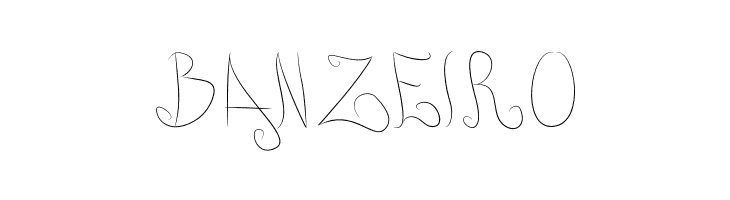 Positive-thinking  Free Fonts Download