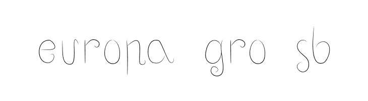 Positive-thinking  Free Fonts Download