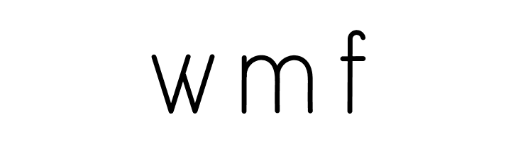 Artesana  Free Fonts Download