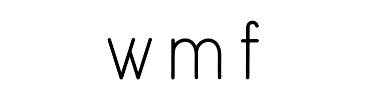 Artesana  Free Fonts Download