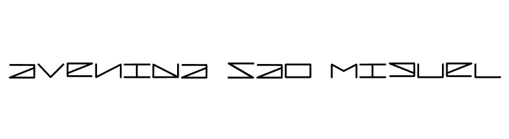 Pleiadian  Free Fonts Download