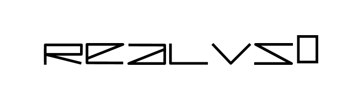 Pleiadian  Free Fonts Download