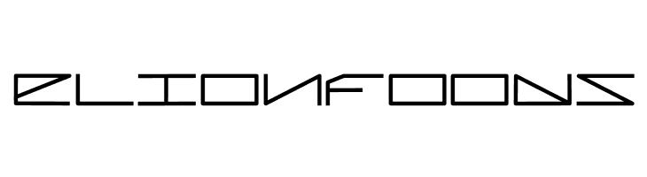 Pleiadian  Free Fonts Download