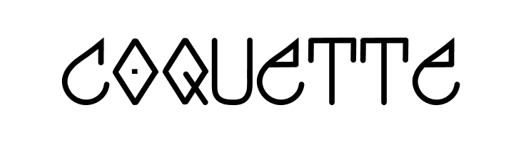 Graff  Free Fonts Download