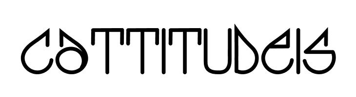 Graff  Free Fonts Download