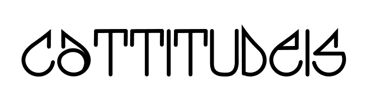 Graff  Free Fonts Download