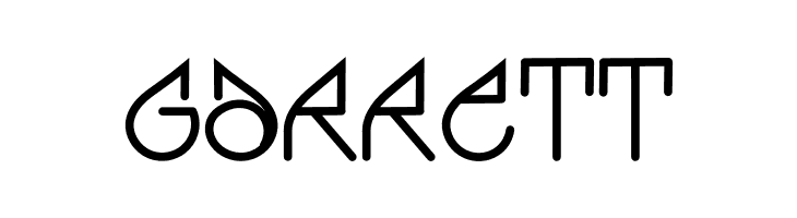 Graff  Free Fonts Download