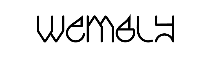 Graff  Free Fonts Download