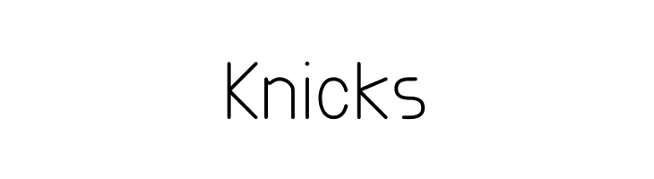 Exacta Bold  Free Fonts Download