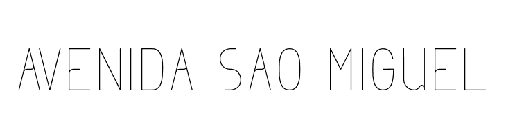 Exacta Light  Free Fonts Download