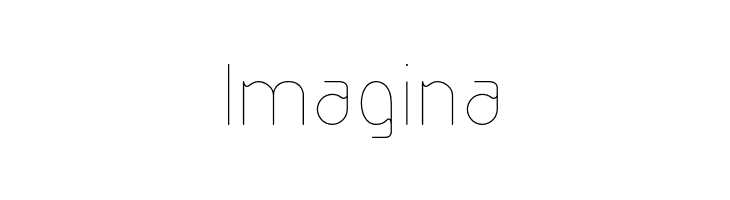 Exacta Light  Free Fonts Download