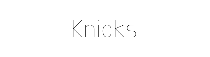 Exacta Light  Free Fonts Download