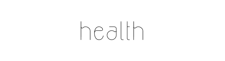 Exacta Light  Free Fonts Download