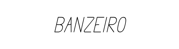 Exacta Medium Italic  Free Fonts Download