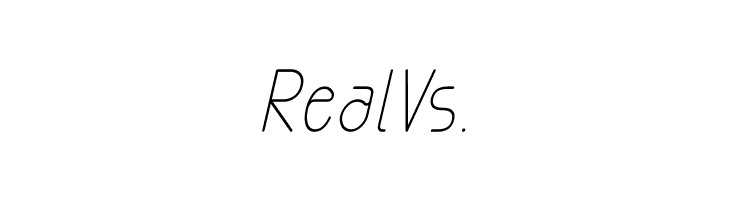 Exacta Medium Italic  Free Fonts Download