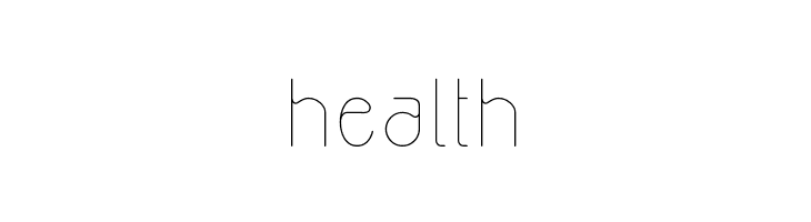 Exacta Light  Free Fonts Download