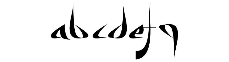 Alameda  Free Fonts Download