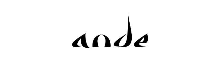Alameda  Free Fonts Download