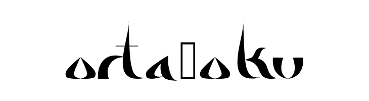 Alameda  Free Fonts Download