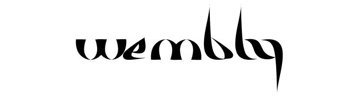 Alameda  Free Fonts Download