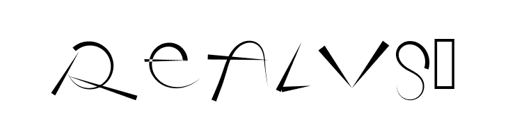 Rotorica  Free Fonts Download