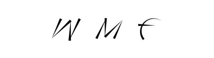 Rotorica  Free Fonts Download