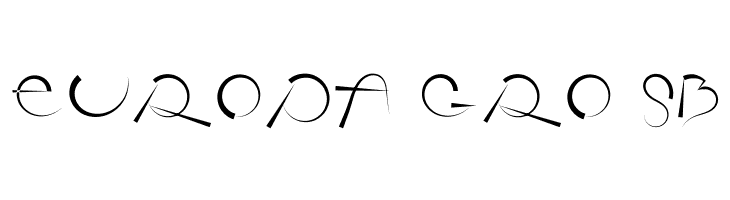 Rotorica  Free Fonts Download