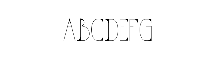 KODA  Free Fonts Download