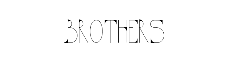 KODA  Free Fonts Download