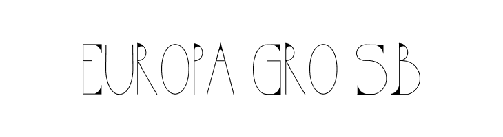 KODA  Free Fonts Download