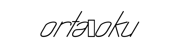 Astralia  Free Fonts Download