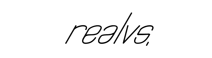 Astralia  Free Fonts Download