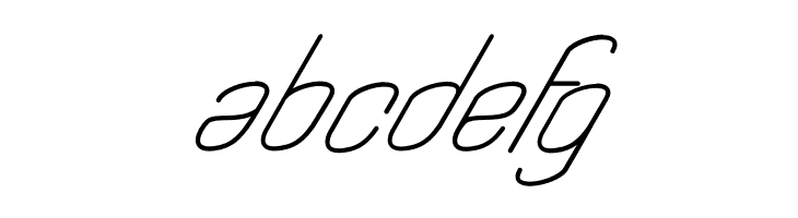 Astralia  Free Fonts Download