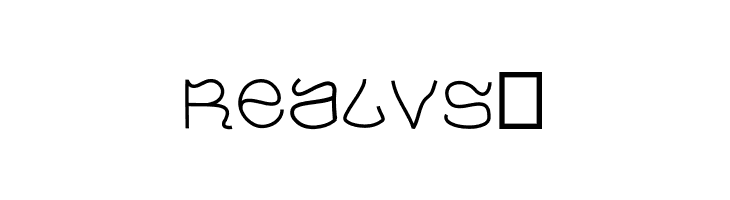 Evaow  Free Fonts Download