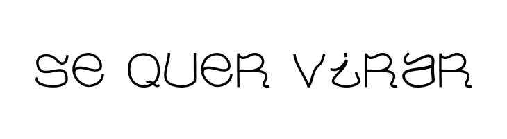 Evaow  Free Fonts Download