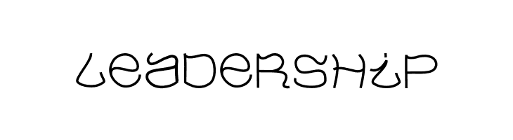 Evaow  Free Fonts Download