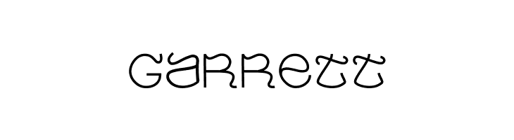 Evaow  Free Fonts Download