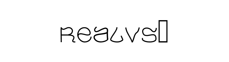 Evaow  Free Fonts Download