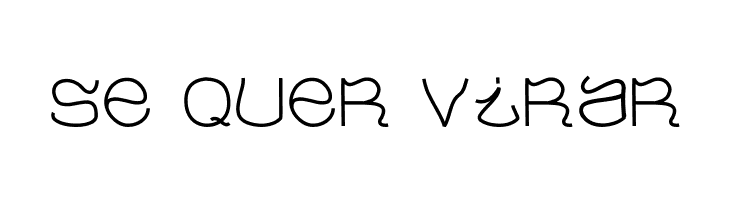 Evaow  Free Fonts Download