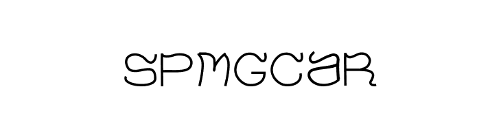 Evaow  Free Fonts Download