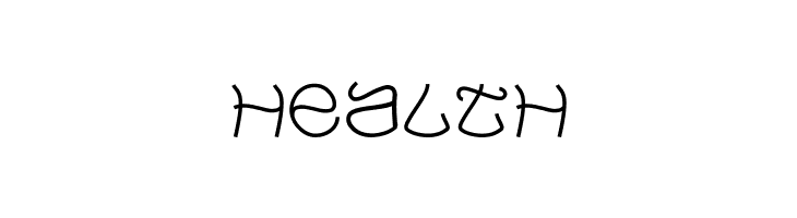 Evaow  Free Fonts Download