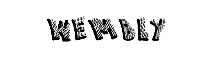 Picasa  Free Fonts Download